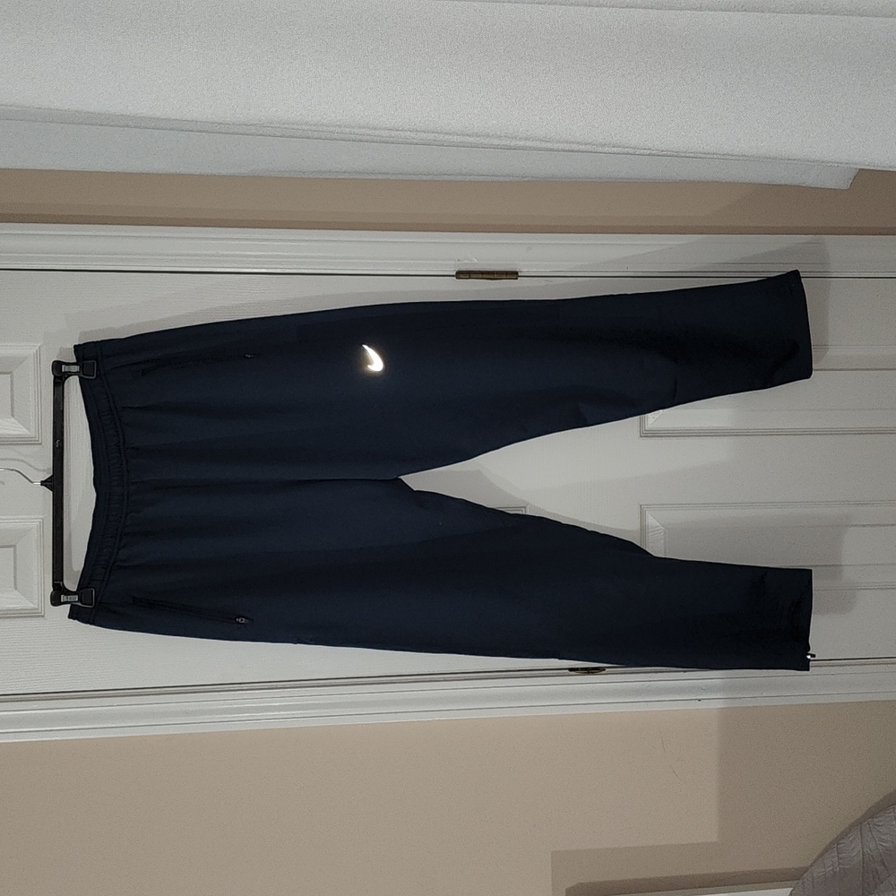 Nike Men's Running Dri-Fit Joggers size XL